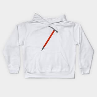 Ice Ax Kids Hoodie